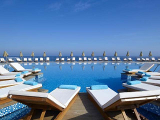 THE ROYAL BLUE RESORT & SPA CRETE