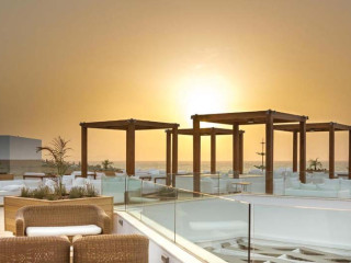 THE ROYAL BLUE RESORT & SPA CRETE