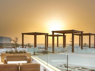 THE ROYAL BLUE RESORT & SPA CRETE