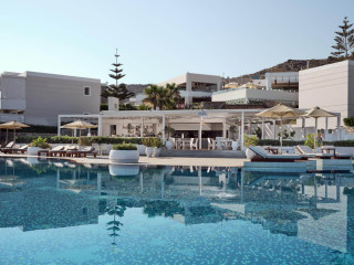 THE ROYAL BLUE RESORT & SPA CRETE