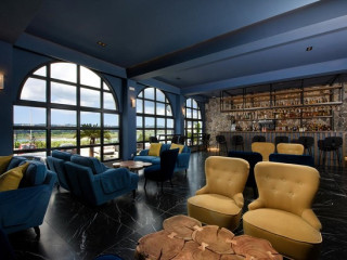 The Royal Grand Hotel Corfu