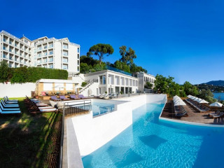 The Royal Grand Hotel Corfu