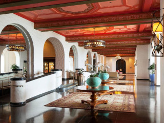 The Royal Hawaiian, A Luxury Collection Resort, Waikiki