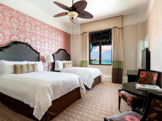 The Royal Hawaiian, A Luxury Collection Resort, Waikiki
