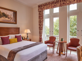 The Royal Horseguards Hotel, London