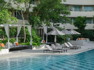 The Royal Paradise Hotel & Spa
