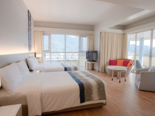 The Royal Paradise Hotel & Spa