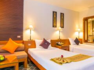 The Royal Paradise Hotel & Spa