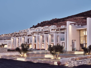 The Royal Senses Curio Collection by Hilton