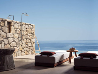 The Royal Senses Curio Collection by Hilton