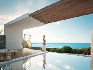 The Royal Senses Resort Crete, Curio Collection by Hilton