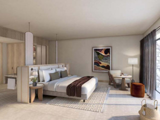 THE ROYAL SENSES RESORT & SPA CRETE CURIO COLLECTION BY HILTON