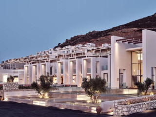 THE ROYAL SENSES RESORT & SPA CRETE CURIO COLLECTION BY HILTON