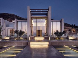 THE ROYAL SENSES RESORT & SPA CRETE CURIO COLLECTION BY HILTON