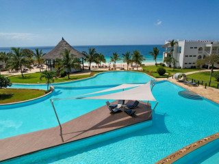 The Royal Zanzibar Beach Resort (Nungwi)