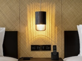 THE RUMA HOTEL AND RESIDENCES