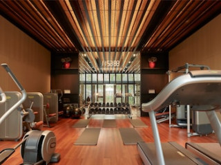 THE RUMA HOTEL AND RESIDENCES