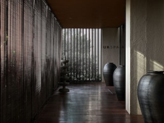 THE RUMA HOTEL AND RESIDENCES