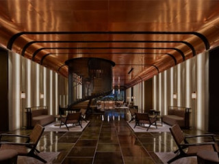 THE RUMA HOTEL AND RESIDENCES