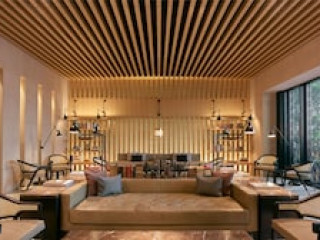 THE RUMA HOTEL AND RESIDENCES