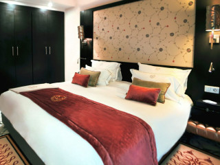 The Russelior Hotel & SPA
