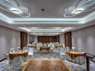 The S Hotel Al Barsha