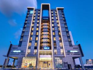 GALERIA HOLIDAY APARTMENTS