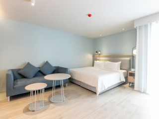 THE SACHA APART-HOTEL THONGLOR