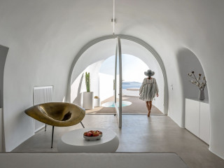 Saint Santorini