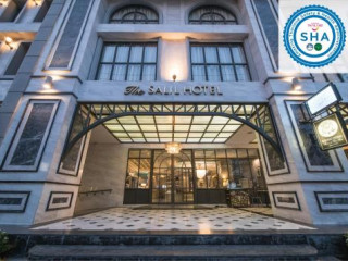 THE SALIL SUKHUMVIT 57 - THONGLOR