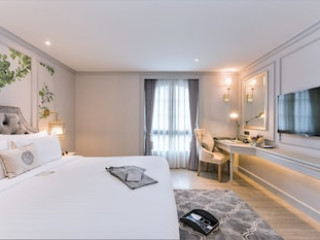 THE SALIL HOTEL SUKHUMVIT 57 - THONGLOR (SHA)