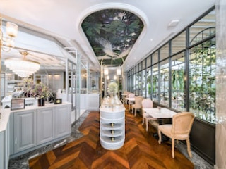 THE SALIL HOTEL SUKHUMVIT 57 - THONGLOR (SHA)