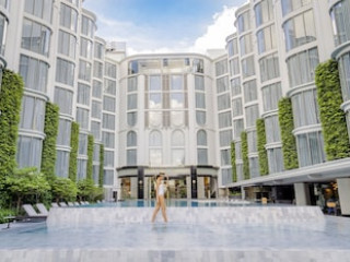 THE SALIL RIVERSIDE BANGKOK