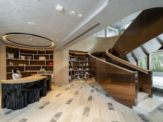 THE SALIL RIVERSIDE BANGKOK