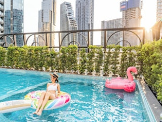 THE SALIL HOTEL SUKHUMVIT 57 - THONGLOR (SHA)