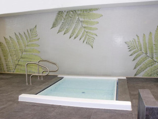 The Salisbury - YMCA of Hong Kong