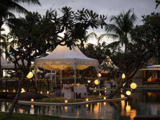 The Samaya Seminyak Bali