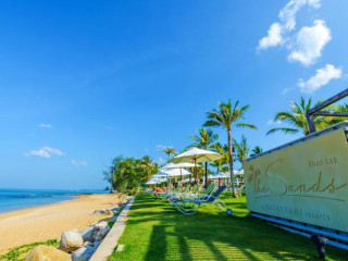 The Sands Khao Lak