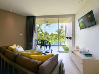 The Sands Khao Lak by Katathani
