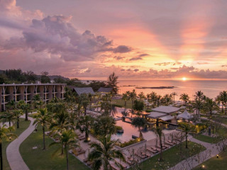 The Sands Khao Lak by Katathani