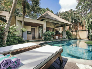 The Sankara Resort by Pramana