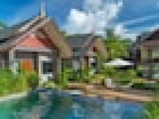 The Scene Cliff View Villas