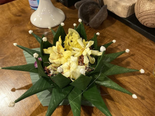 The Scene Cliff View Villas