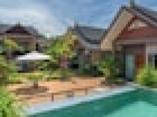 The Scene Cliff View Villas