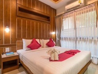 The Scene Cliff View Villas