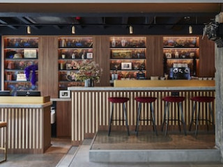 THE SCOTT HOTEL BRUSSELS