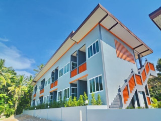 The Sea At Lanta Hotel