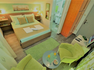 The Sea Coast - Adults Only