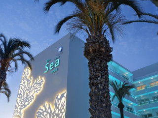 The Sea Hotel by Grupotel