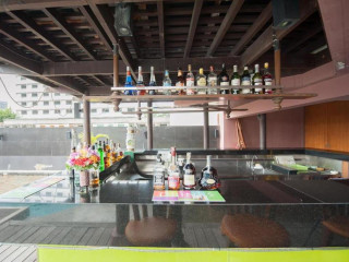 The Seasons Pattaya